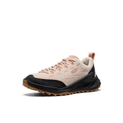 Women's Jasper Zionic Sneaker Birch/Cork - Keen