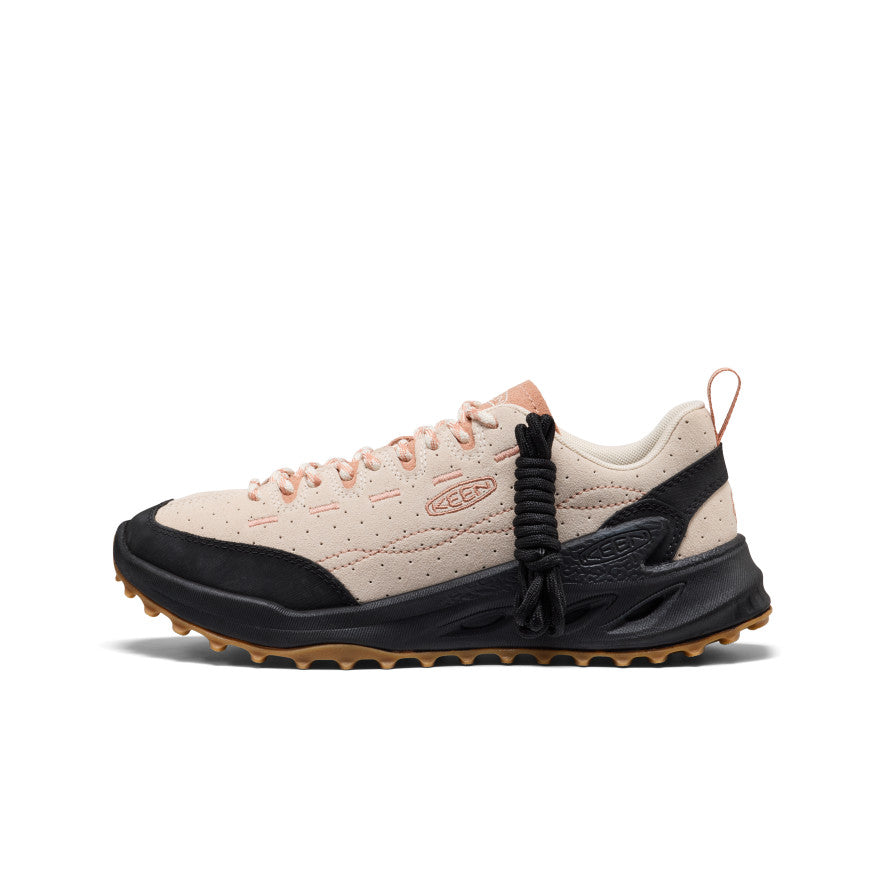 Women's Jasper Zionic Sneaker Birch/Cork - Keen