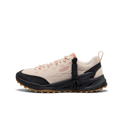 Women's Jasper Zionic Sneaker Birch/Cork - Keen