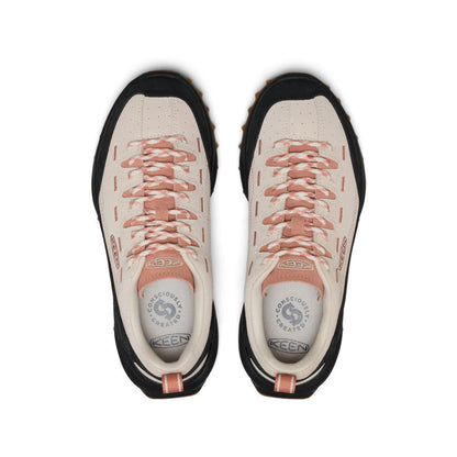 Women's Jasper Zionic Sneaker Birch/Cork - Keen