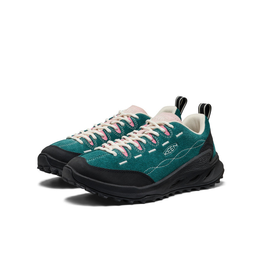 Women's Jasper Zionic Sneaker Mediterranea/Pale Lilac - Keen