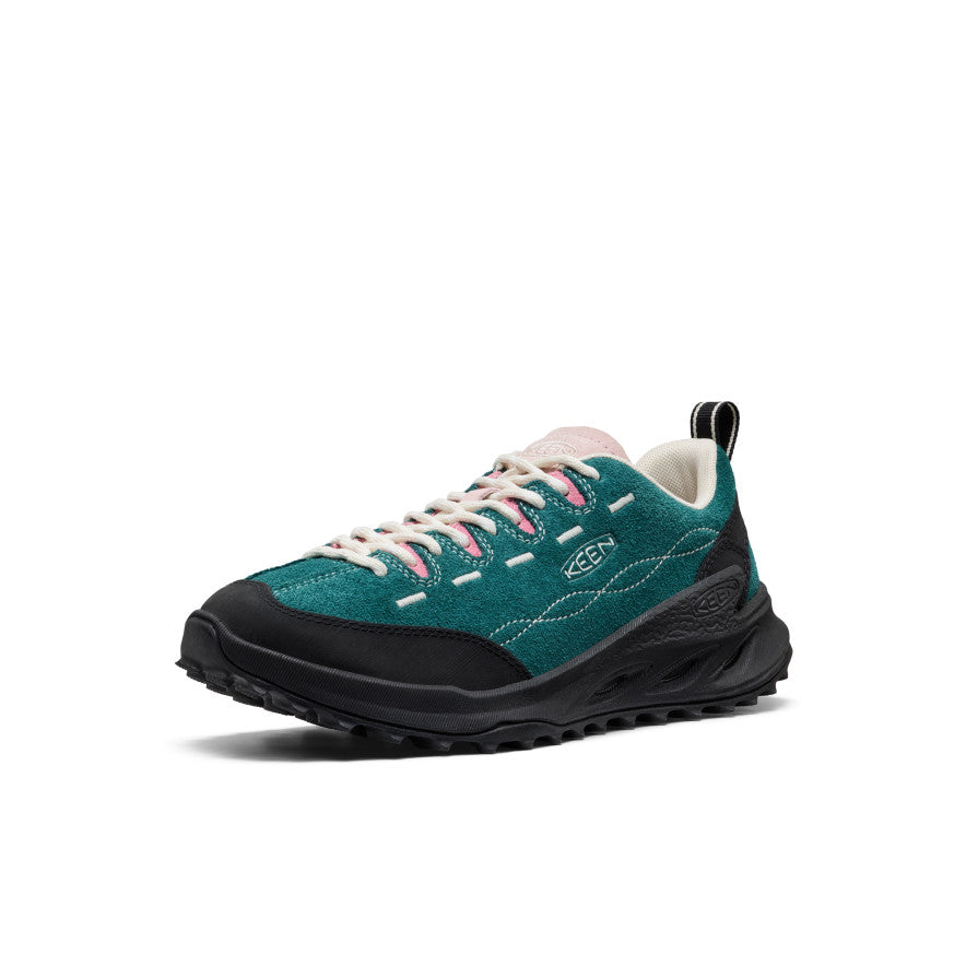 Women's Jasper Zionic Sneaker Mediterranea/Pale Lilac - Keen