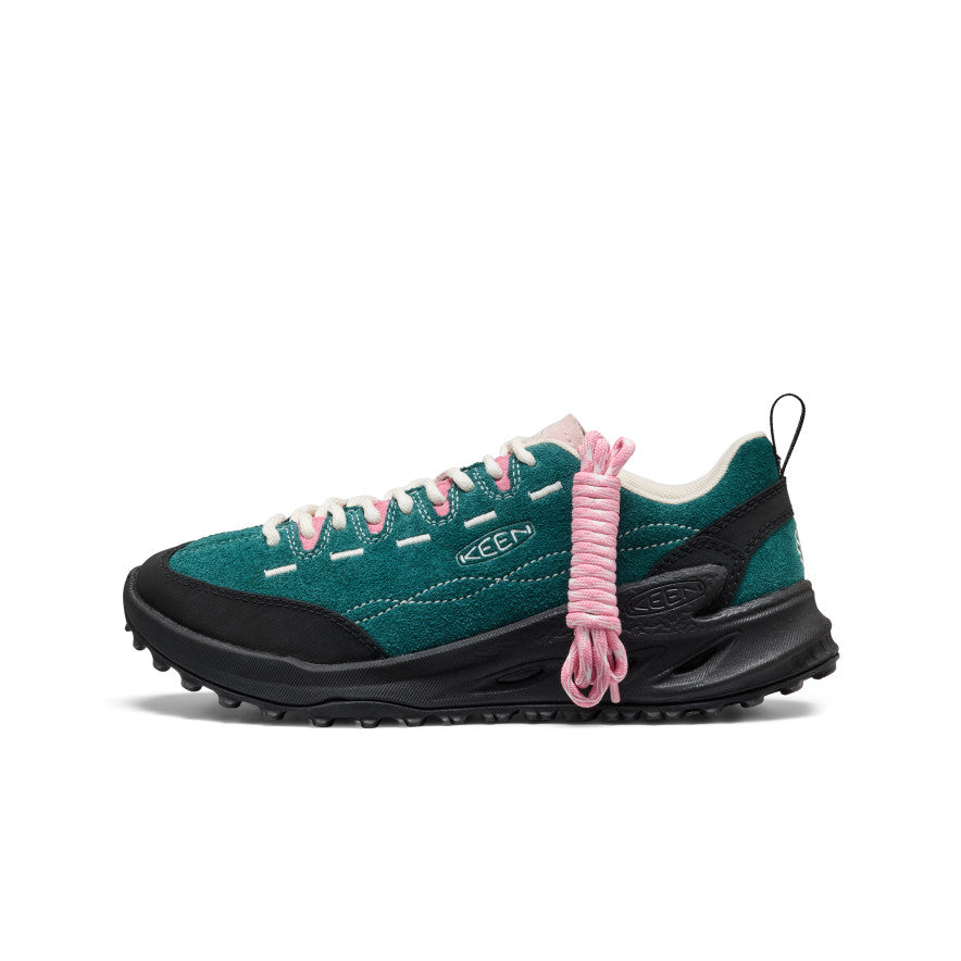 Women's Jasper Zionic Sneaker Mediterranea/Pale Lilac - Keen