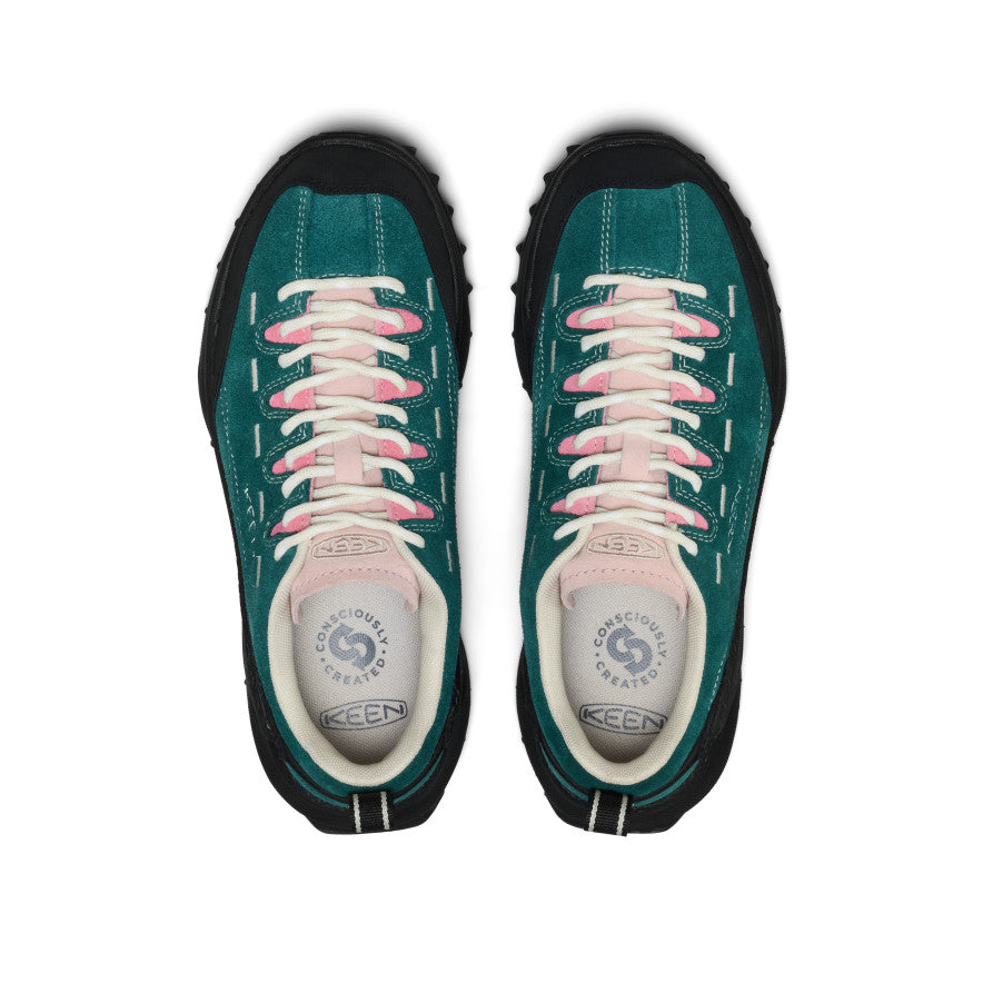 Women's Jasper Zionic Sneaker Mediterranea/Pale Lilac - Keen