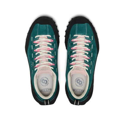 Women's Jasper Zionic Sneaker Mediterranea/Pale Lilac - Keen