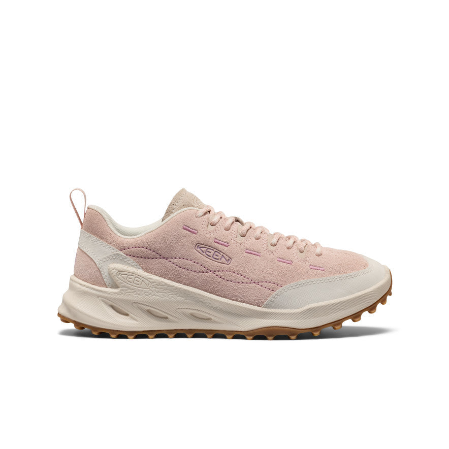 Women's Jasper Zionic Sneaker Cameo Rose/Lilas - Keen