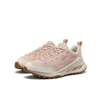 Women's Jasper Zionic Sneaker Cameo Rose/Lilas - Keen