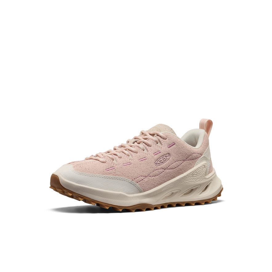 Women's Jasper Zionic Sneaker Cameo Rose/Lilas - Keen