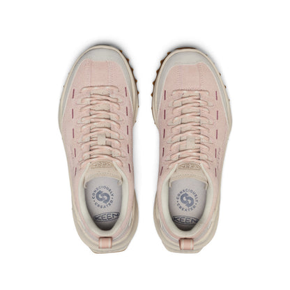Women's Jasper Zionic Sneaker Cameo Rose/Lilas - Keen