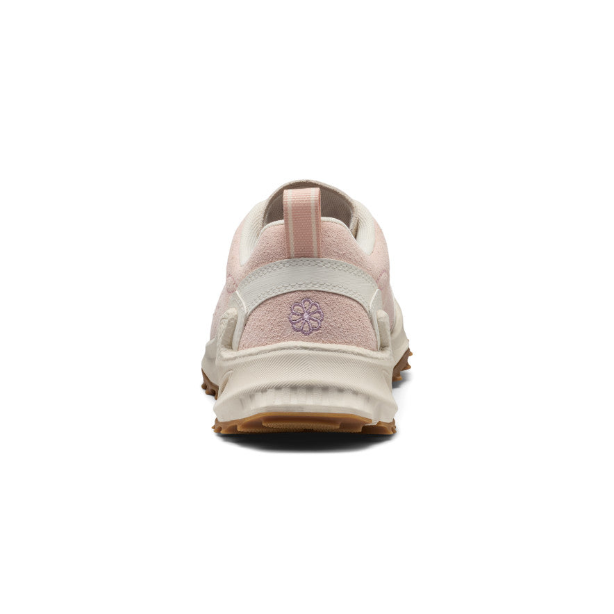 Women's Jasper Zionic Sneaker Cameo Rose/Lilas - Keen