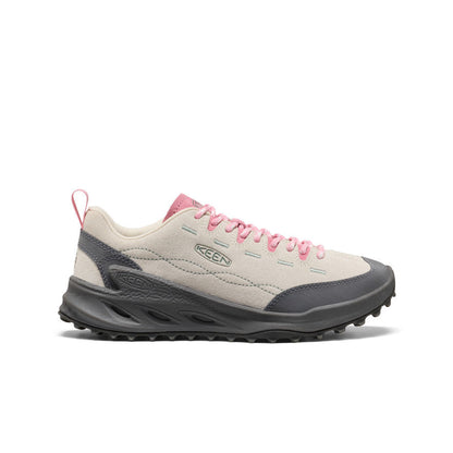 Women's Jasper Zionic Sneaker Vapor/Cashmere Rose - Keen
