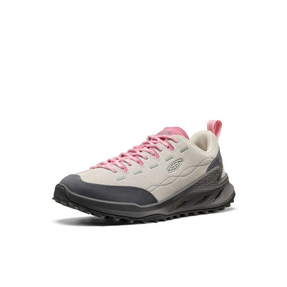 Women's Jasper Zionic Sneaker Vapor/Cashmere Rose - Keen