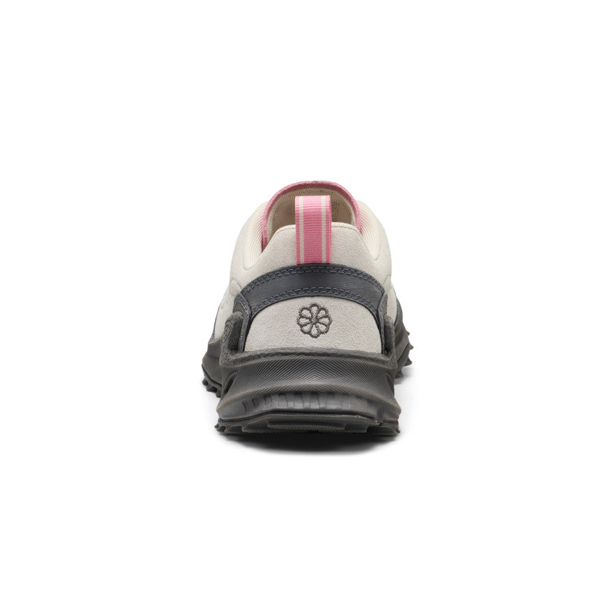 Women's Jasper Zionic Sneaker Vapor/Cashmere Rose - Keen