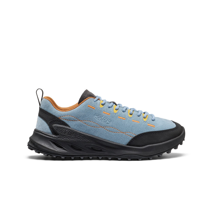 Women's Jasper Zionic Sneaker Faded Denim/Magnet - Keen