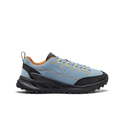Women's Jasper Zionic Sneaker Faded Denim/Magnet - Keen