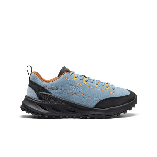 Women's Jasper Zionic Sneaker Faded Denim/Magnet - Keen
