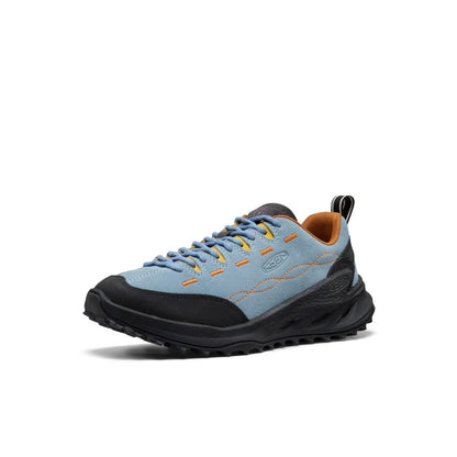 Women's Jasper Zionic Sneaker Faded Denim/Magnet - Keen