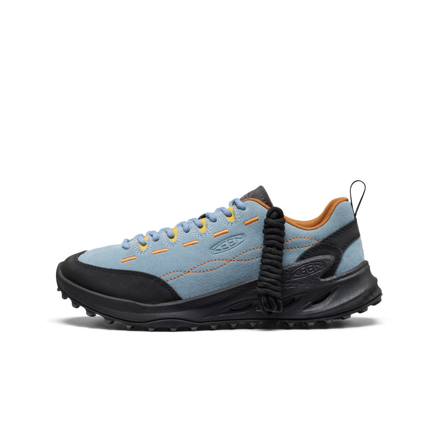 Women's Jasper Zionic Sneaker Faded Denim/Magnet - Keen