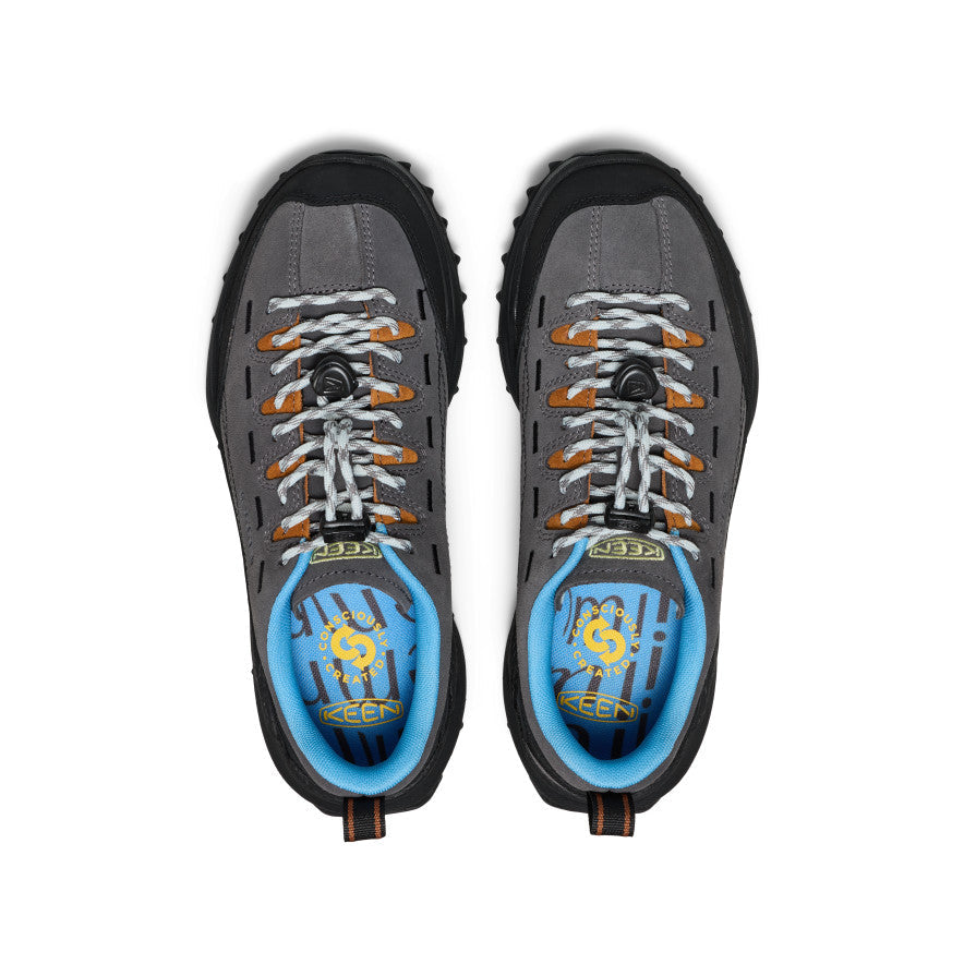 Women's Jasper Zionic emmi Sneaker Emmi Magnet - Keen