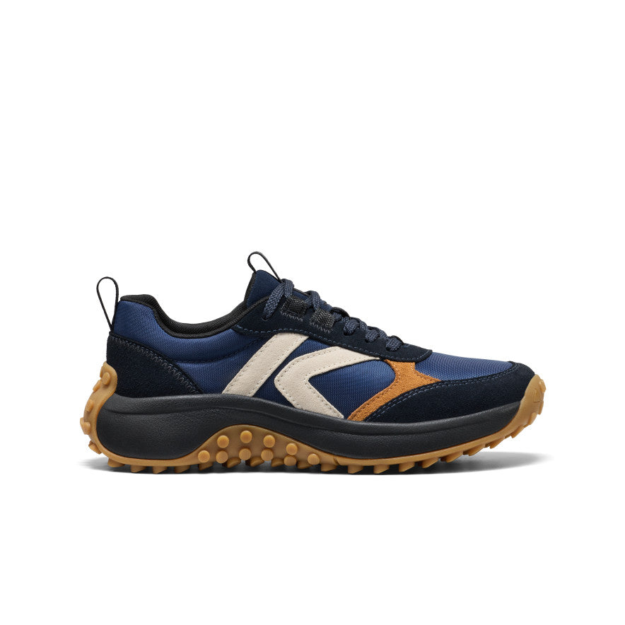 Women's KS86 Sneaker Sky Captain/Birch - Keen