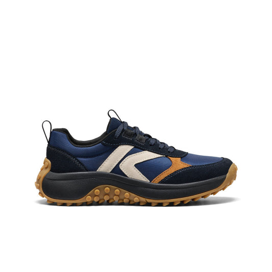 Women's KS86 Sneaker Sky Captain/Birch - Keen
