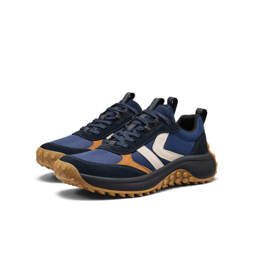 Women's KS86 Sneaker Sky Captain/Birch - Keen