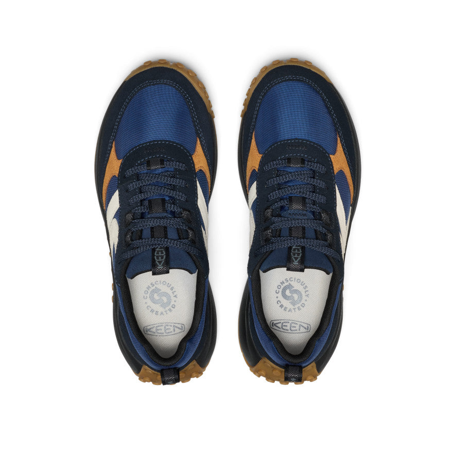 Women's KS86 Sneaker Sky Captain/Birch - Keen