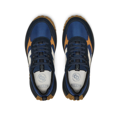 Women's KS86 Sneaker Sky Captain/Birch - Keen