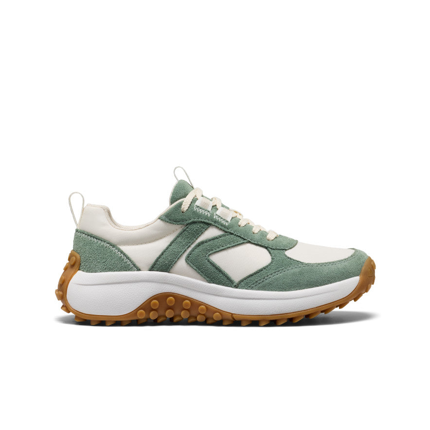 Women's KS86 Sneaker Lily Pad/Birch - Keen