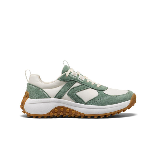 Women's KS86 Sneaker Lily Pad/Birch - Keen