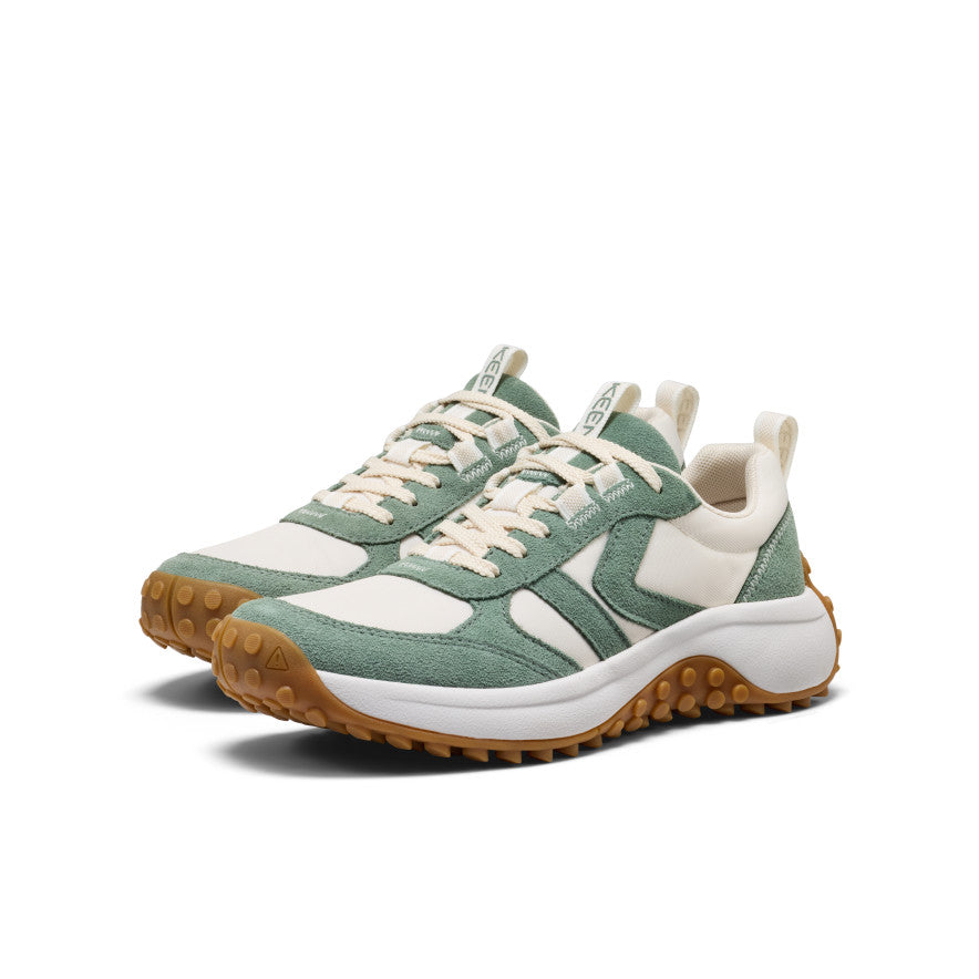 Women's KS86 Sneaker Lily Pad/Birch - Keen