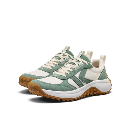Women's KS86 Sneaker Lily Pad/Birch - Keen