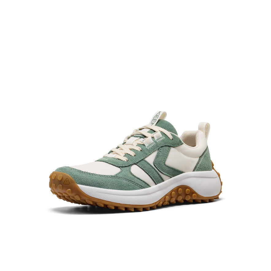Women's KS86 Sneaker Lily Pad/Birch - Keen