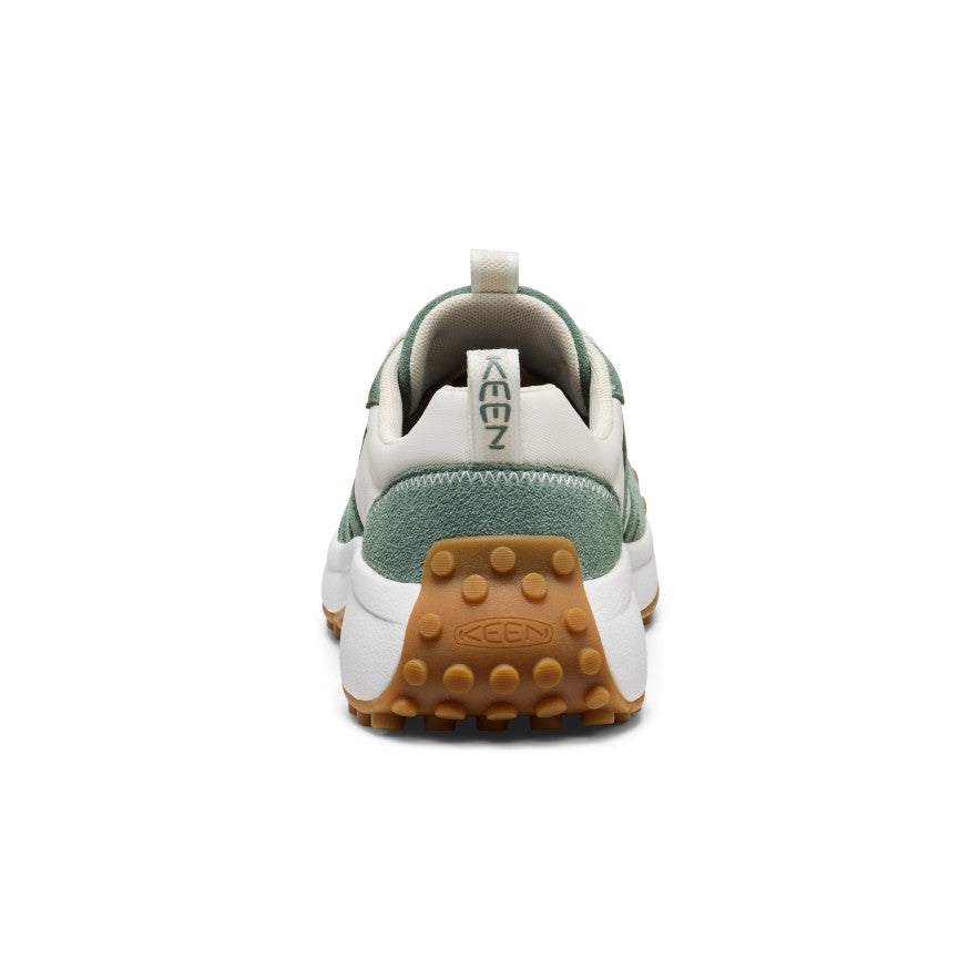 Women's KS86 Sneaker Lily Pad/Birch - Keen