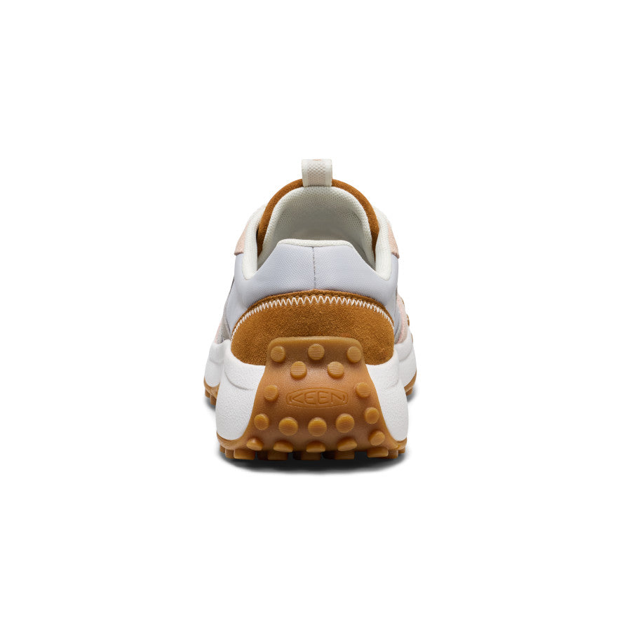 Women's KS86 Sneaker Alloy/Cameo Rose - Keen