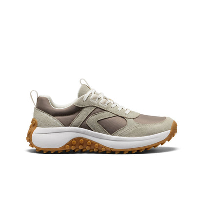 Women's KS86 Sneaker Abbey Stone/Brindle - Keen