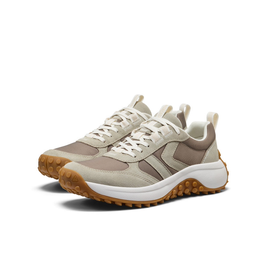 Women's KS86 Sneaker Abbey Stone/Brindle - Keen