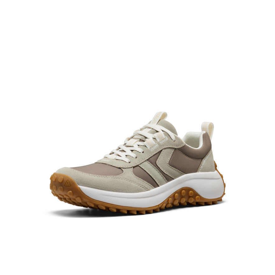 Women's KS86 Sneaker Abbey Stone/Brindle - Keen