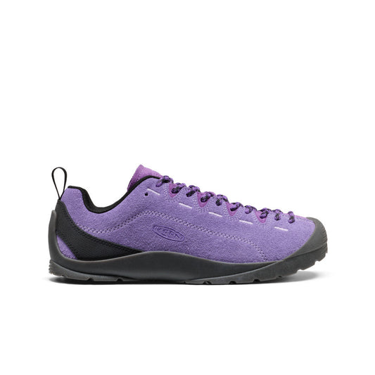 Women's Jasper Sneaker Pansy/Black - Keen