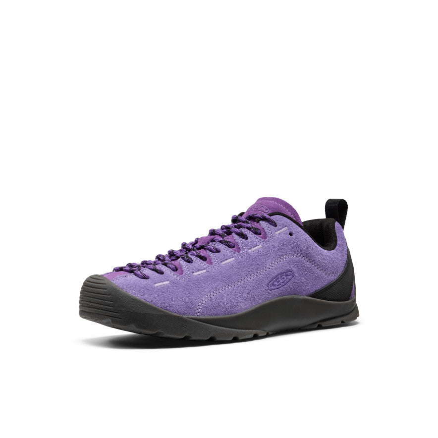 Women's Jasper Sneaker Pansy/Black - Keen