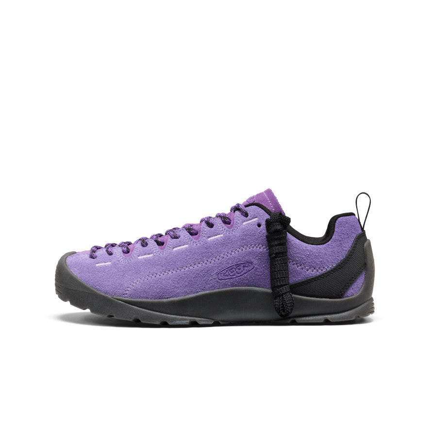Women's Jasper Sneaker Pansy/Black - Keen