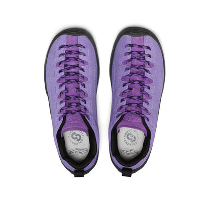 Women's Jasper Sneaker Pansy/Black - Keen