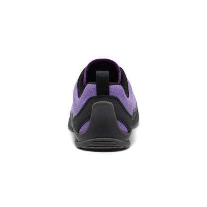Women's Jasper Sneaker Pansy/Black - Keen