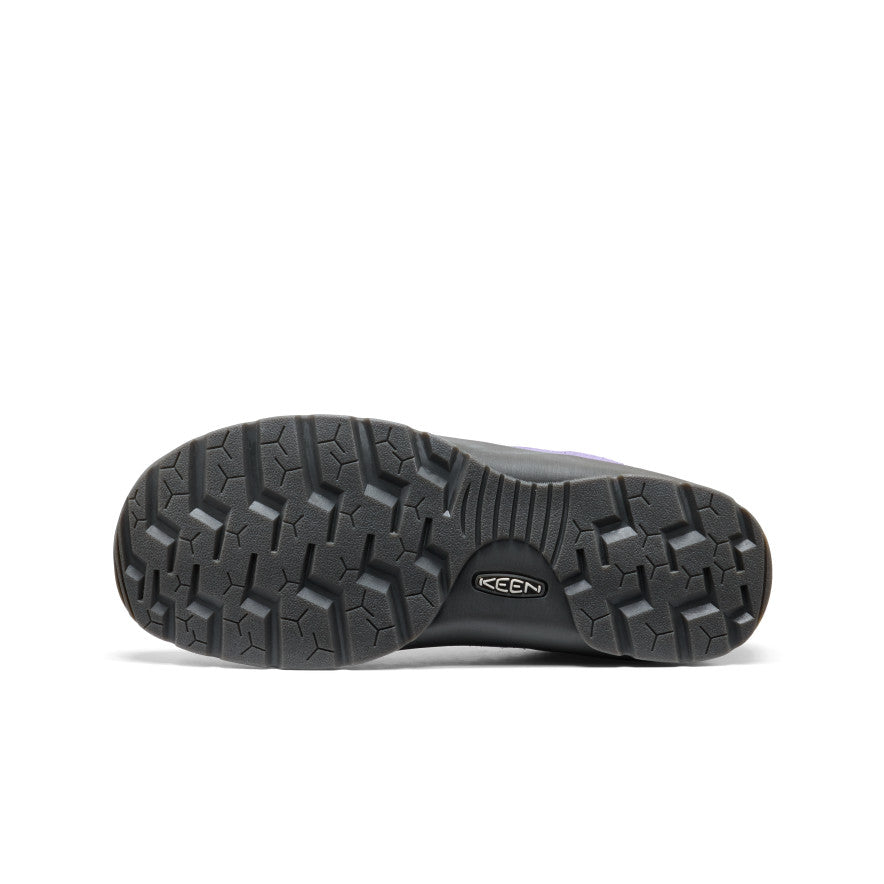Women's Jasper Sneaker Pansy/Black - Keen