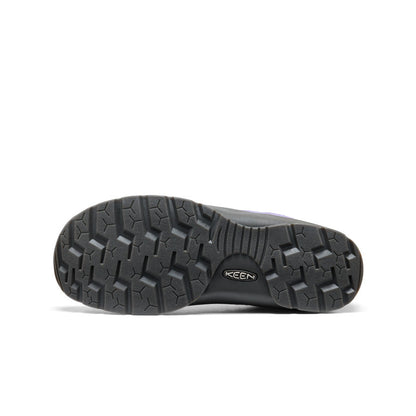 Women's Jasper Sneaker Pansy/Black - Keen
