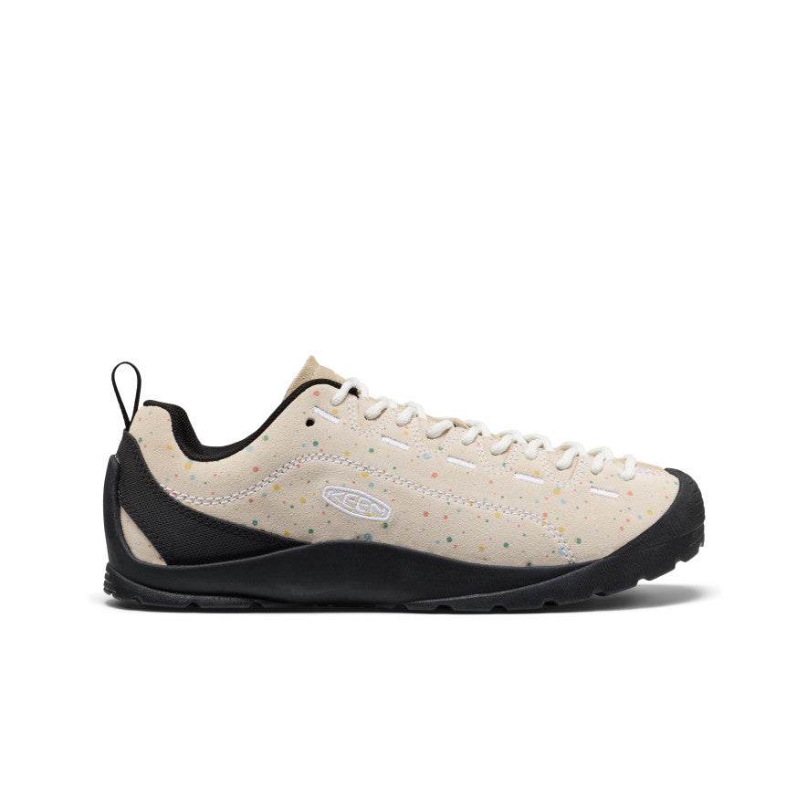 Women's Jasper Sneaker Birch/Multi - Keen