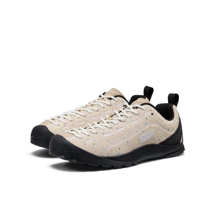 Women's Jasper Sneaker Birch/Multi - Keen