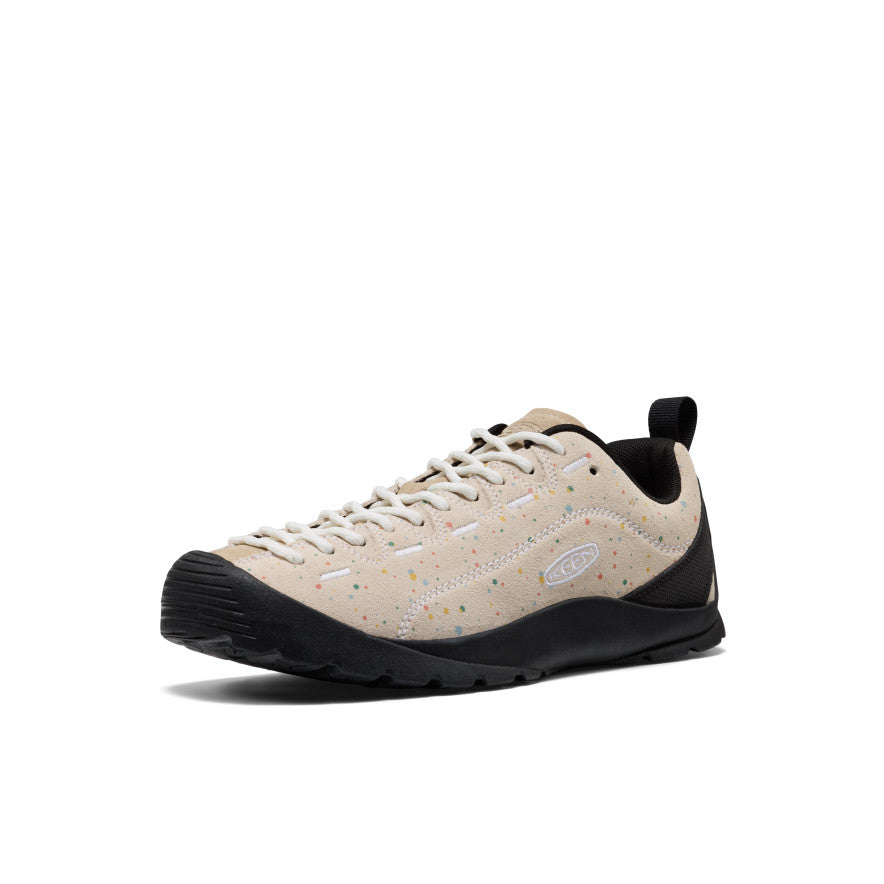 Women's Jasper Sneaker Birch/Multi - Keen