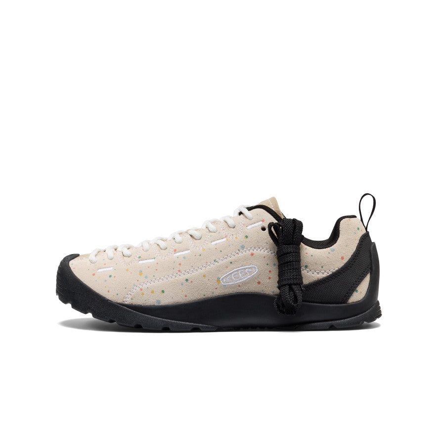 Women's Jasper Sneaker Birch/Multi - Keen