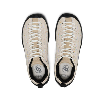 Women's Jasper Sneaker Birch/Multi - Keen